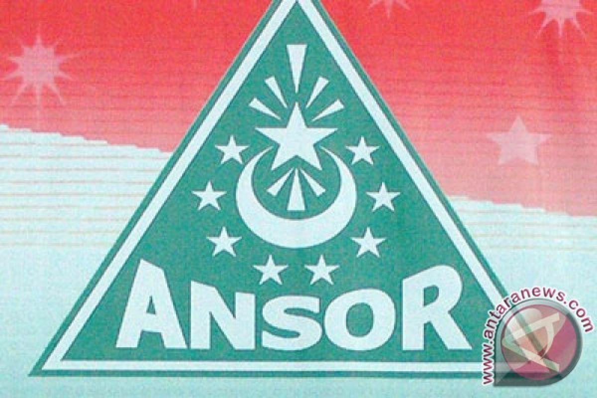 Ansor: tak elok gunakan agama untuk politik