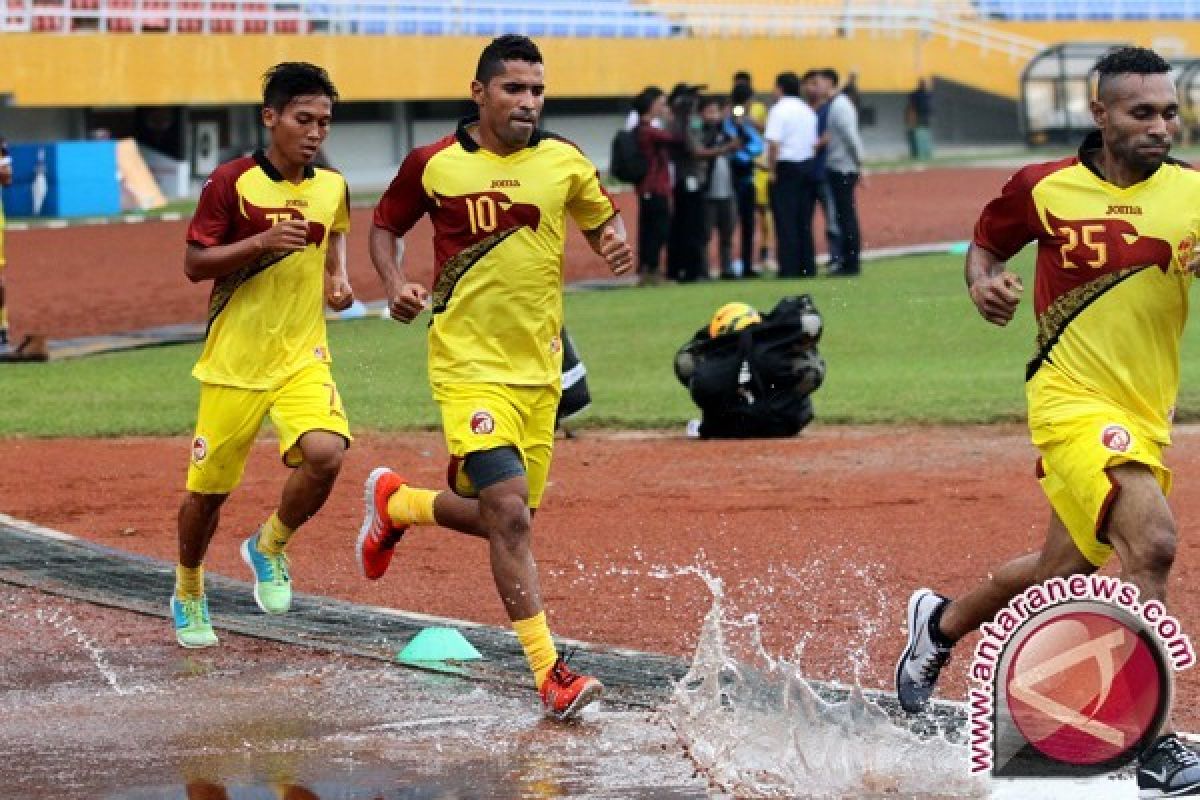 Beto janji gagalkan pesta Bobotoh