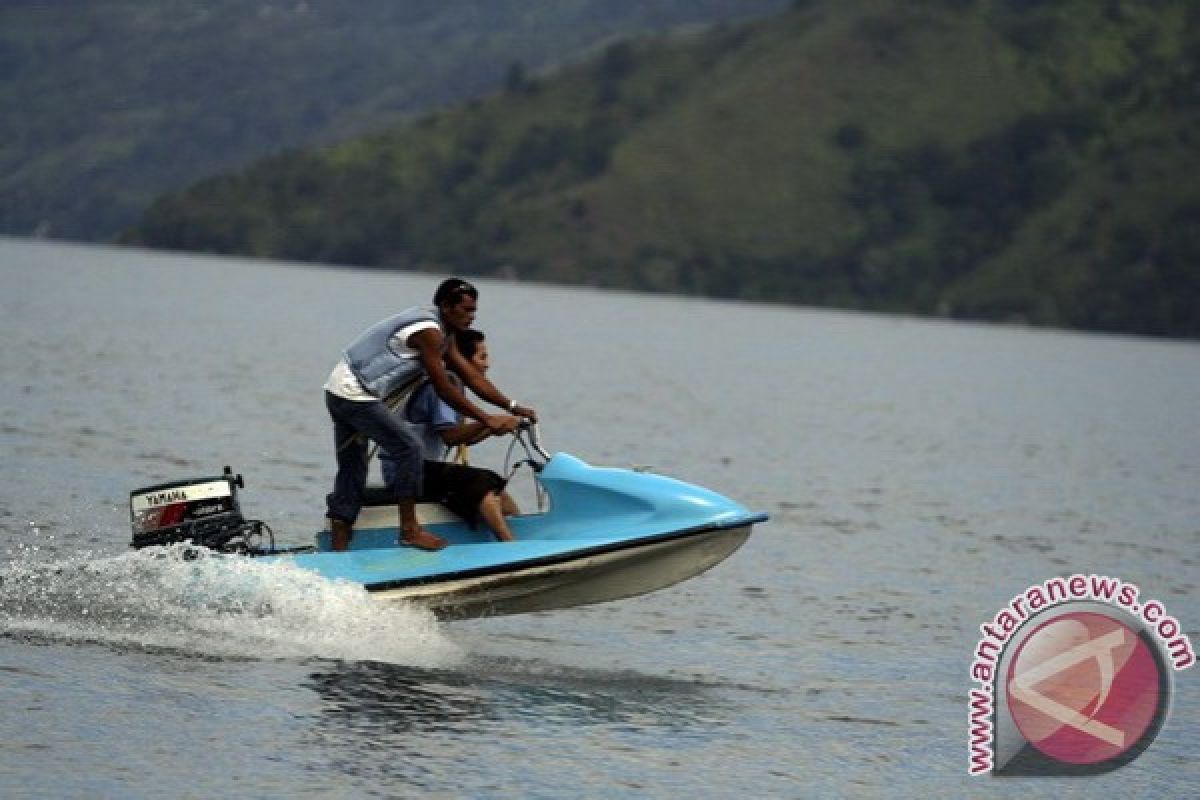 Destinasi Danau Toba Tingkatkan Kunjungan Wisman