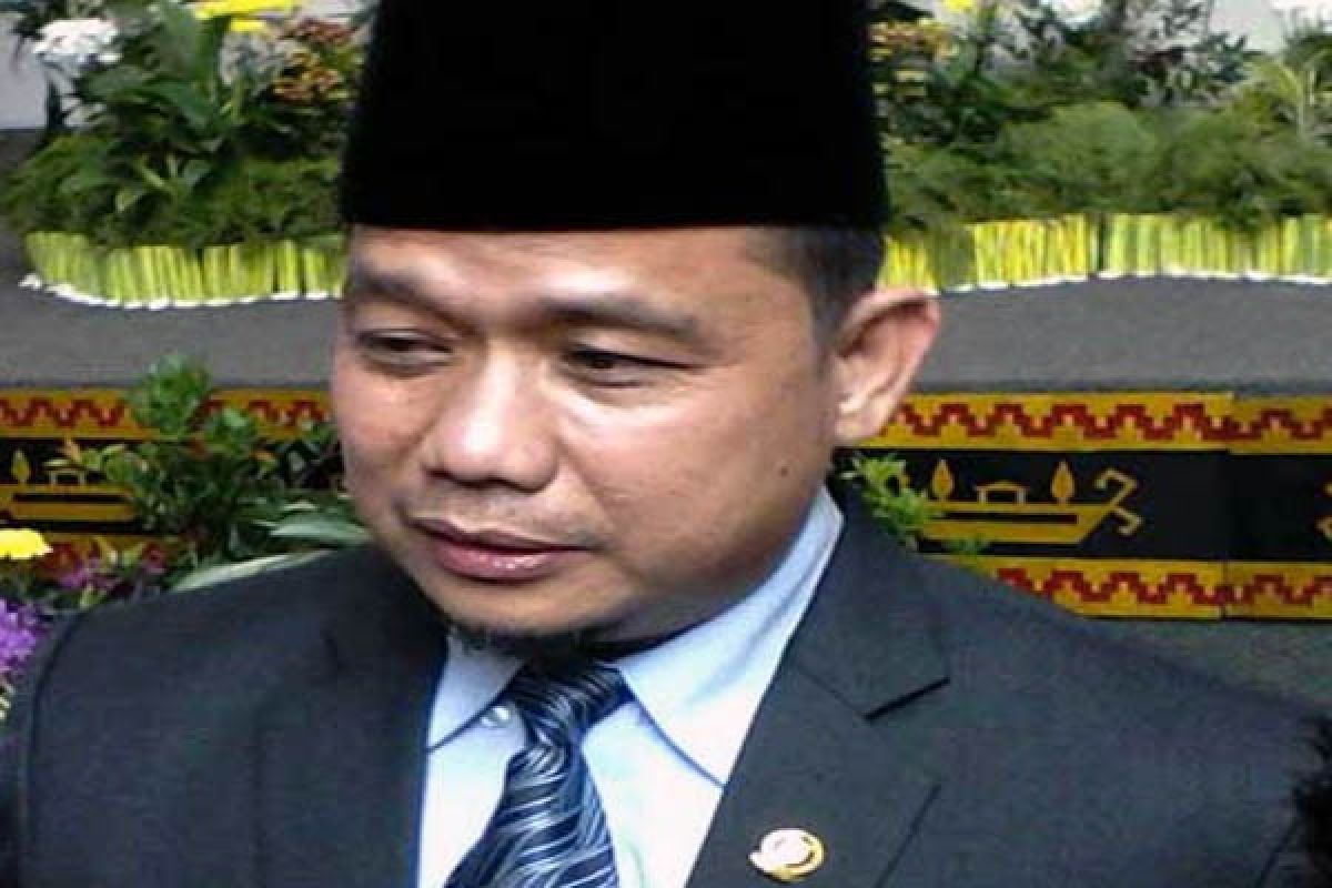 DPRD Lampung apresiasi kinerja pemerintah pusat