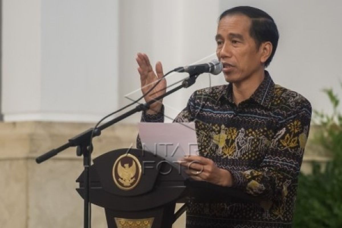 Presiden: era kompetisi kejam tapi harus dihadapi