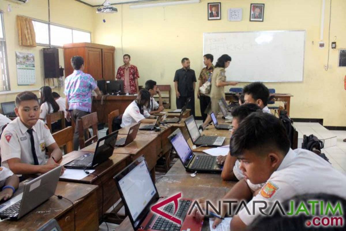 Bangkalan Raih Nilai Ujian Nasional Tertinggi di Jatim