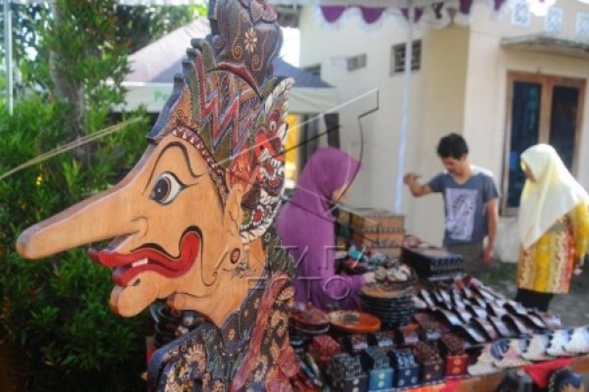 Purbalingga Luncurkan Rumah Usaha Mikro