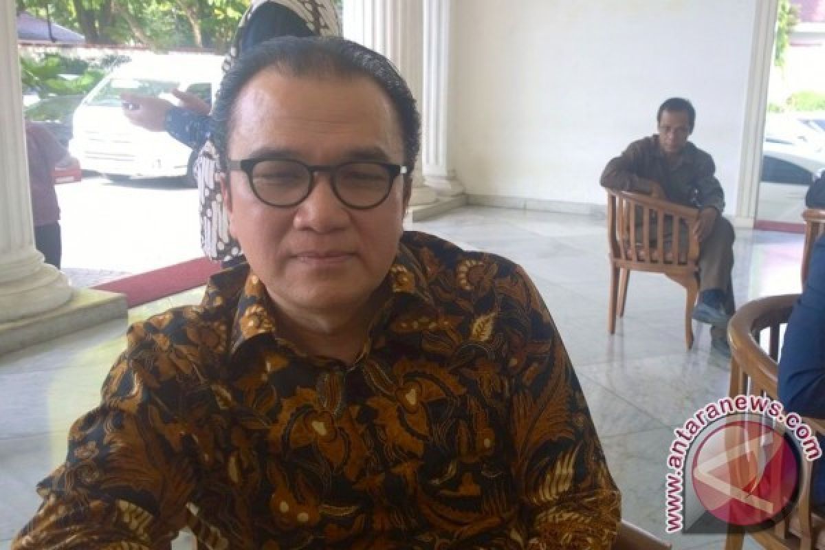 DPP Golkar komunikasi dengan Gubernur Lampung soal kritik media sosial
