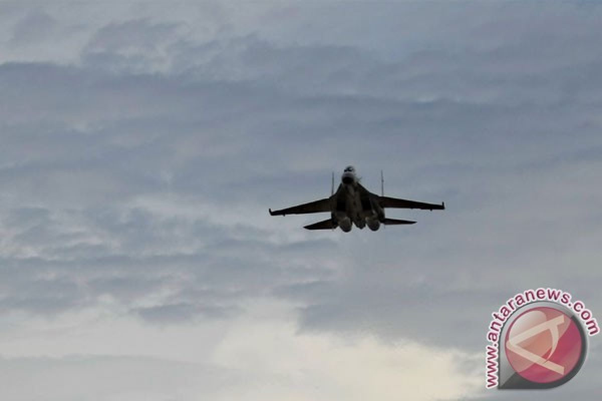 Menhan: Sukhoi Su-35 lanjutkan pesawat sebelumnya
