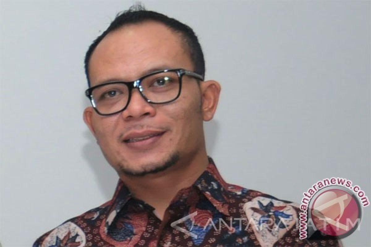 Menaker Ajak Buruh Rayakan Mayday dengan Kegembiraan