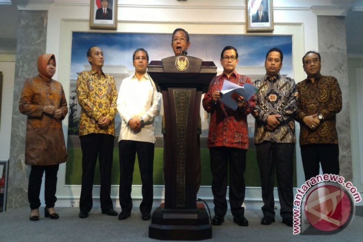 Pemerintah Pusat Tunjuk Kota Tangerang dalam Program Percepatan Pembangunan PLTSa