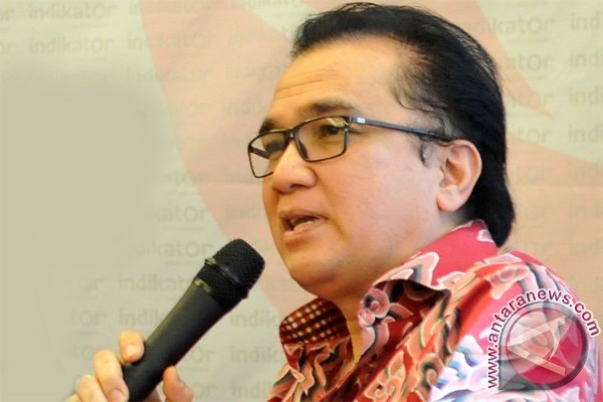 Tantowi: WNA masuk Indonesia tanpa paspor memprihatinkan