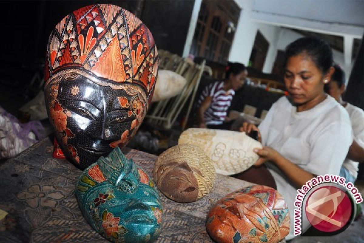 DKI Buka Peluang Pasarkan Produk Bangka Barat