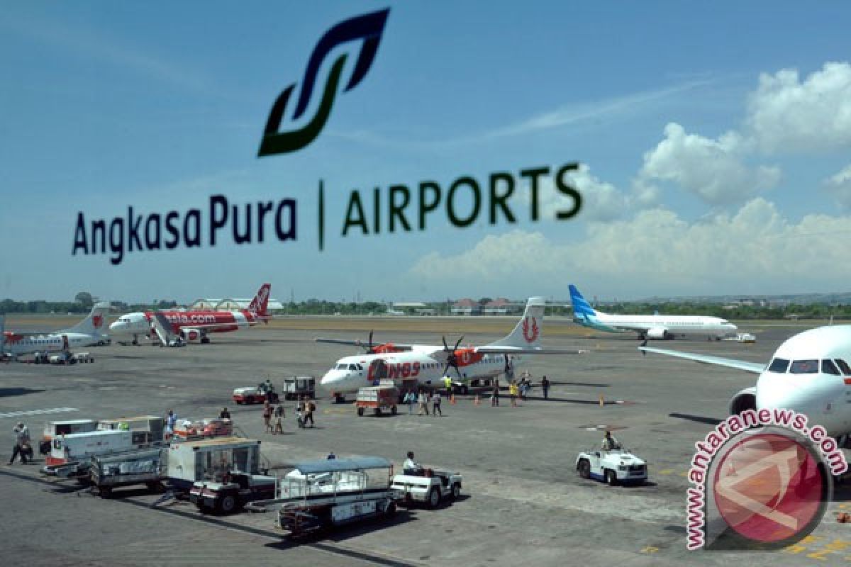 Kembali, Bandara Bali raih penghargaan terbaik dunia