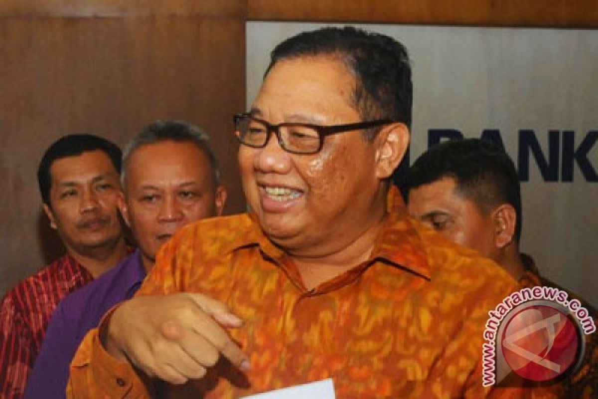 Kemenkop alokasikan Rp80,5 miliar revitalisasi pasar rakyat