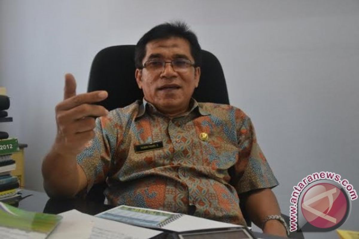 NTB jadi pasar peredaran pupuk palsu