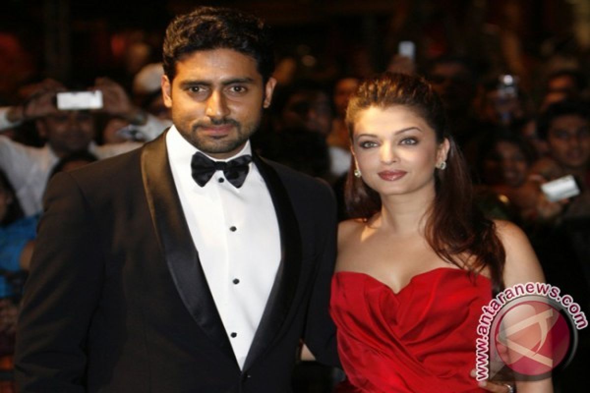 Aishwarya Rai buka suara soal kaitan dengan Panama Papers