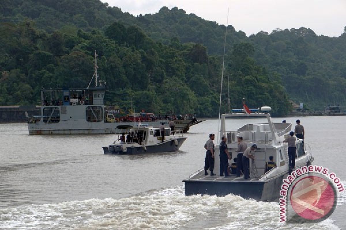 Kemenkumham siapkan LP baru "maximum security" Nusakambangan