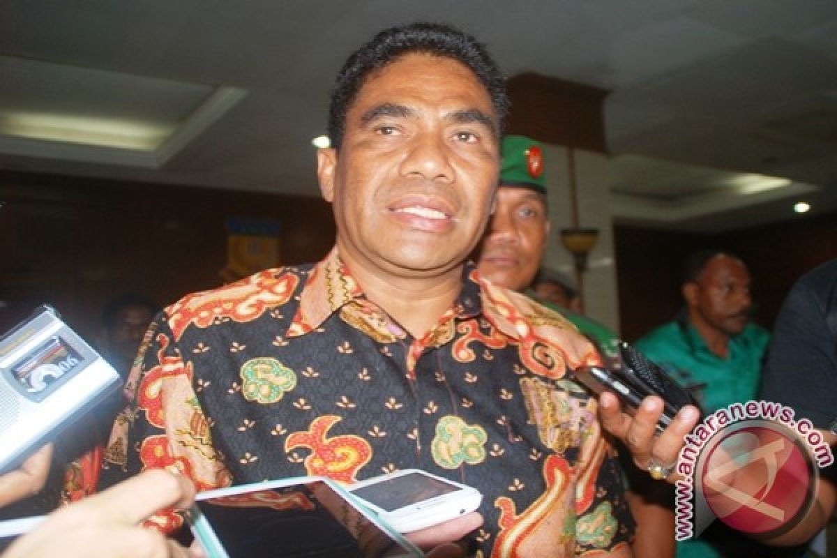 Pemprov Papua agendakan penyempurnaan Perda Minuman Beralkohol