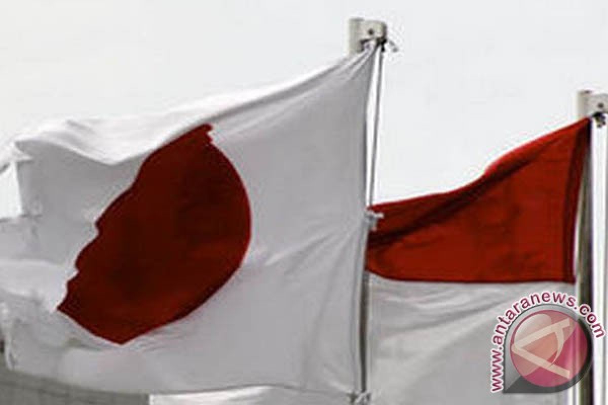 Jepang Tertarik Pelajari Sistem Peradilan Di Indonesia