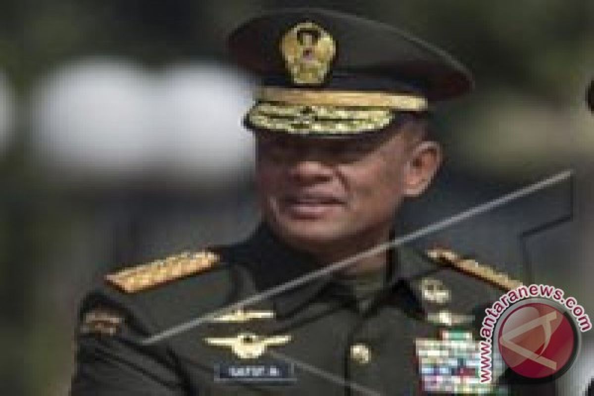 Panglima: TNI Siap Selamatkan Sandera Abu Sayyaf