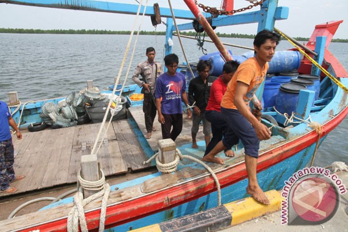 "Juku Tech" tingkatkan produktivitas perikanan