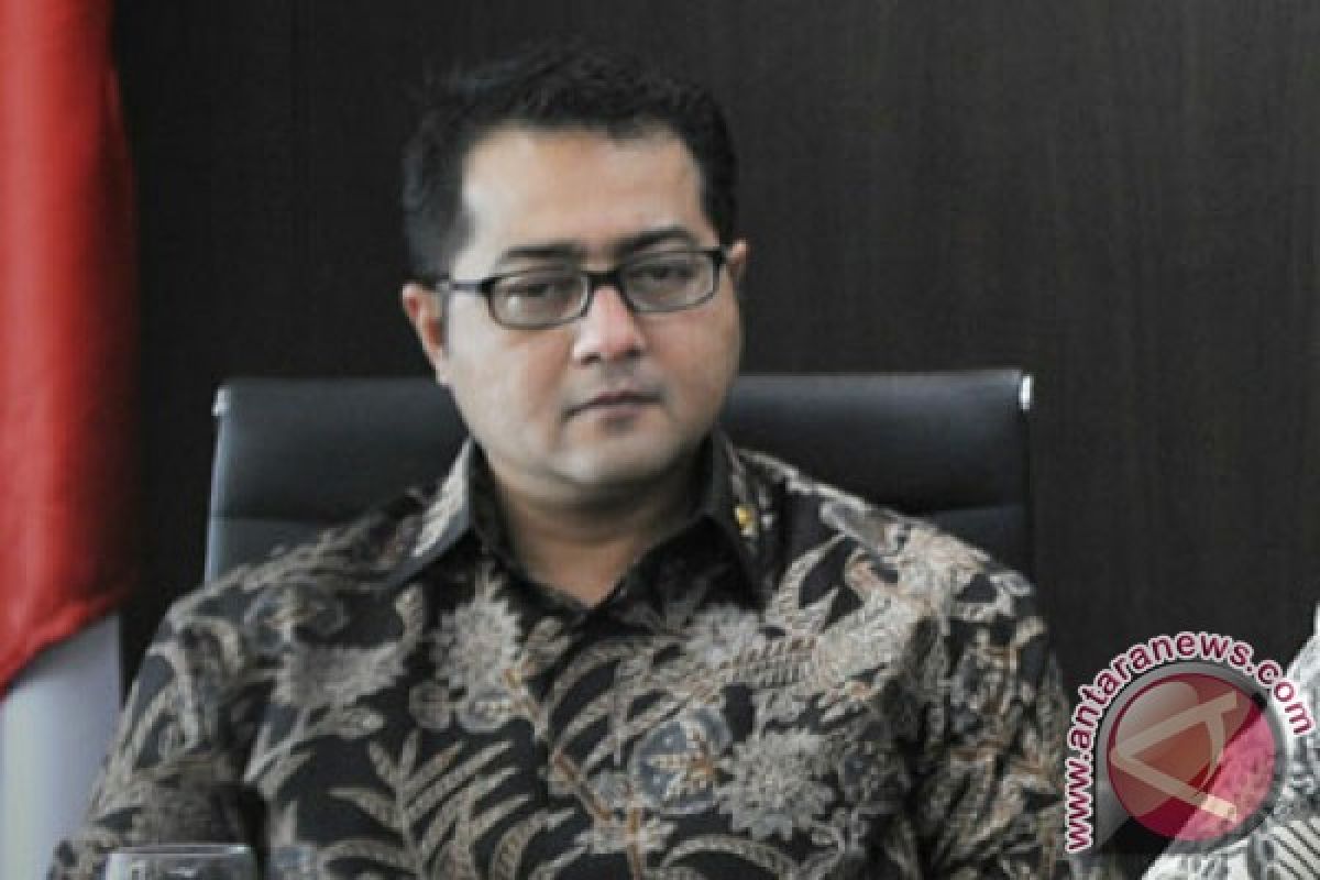 DPR minta Bekraf buat aturan investasi industri perfilman