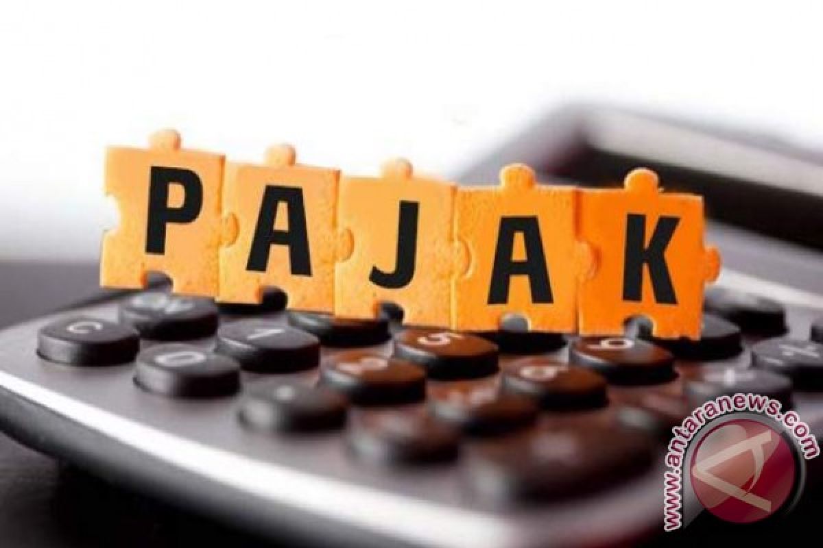 Ditjen Pajak: Orang Kaya Seharusnya Taat Pajak