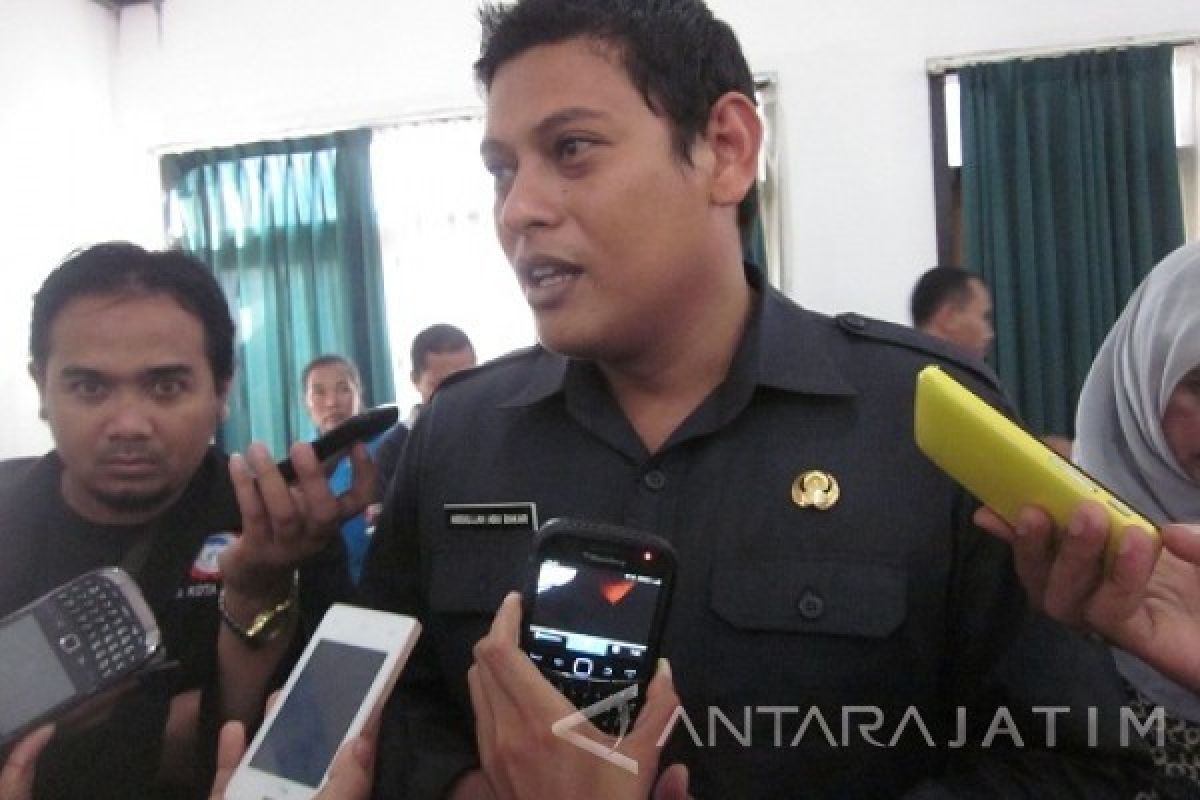 Wali Kota Inginkan Penggunaan Prodamas Diumumkan di Papan     