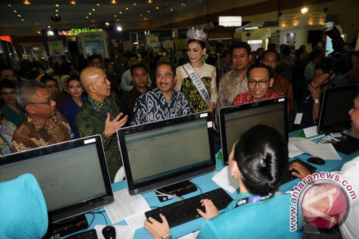 Menpar ingatkan Garuda Indonesia untuk perkuat pasar domestik