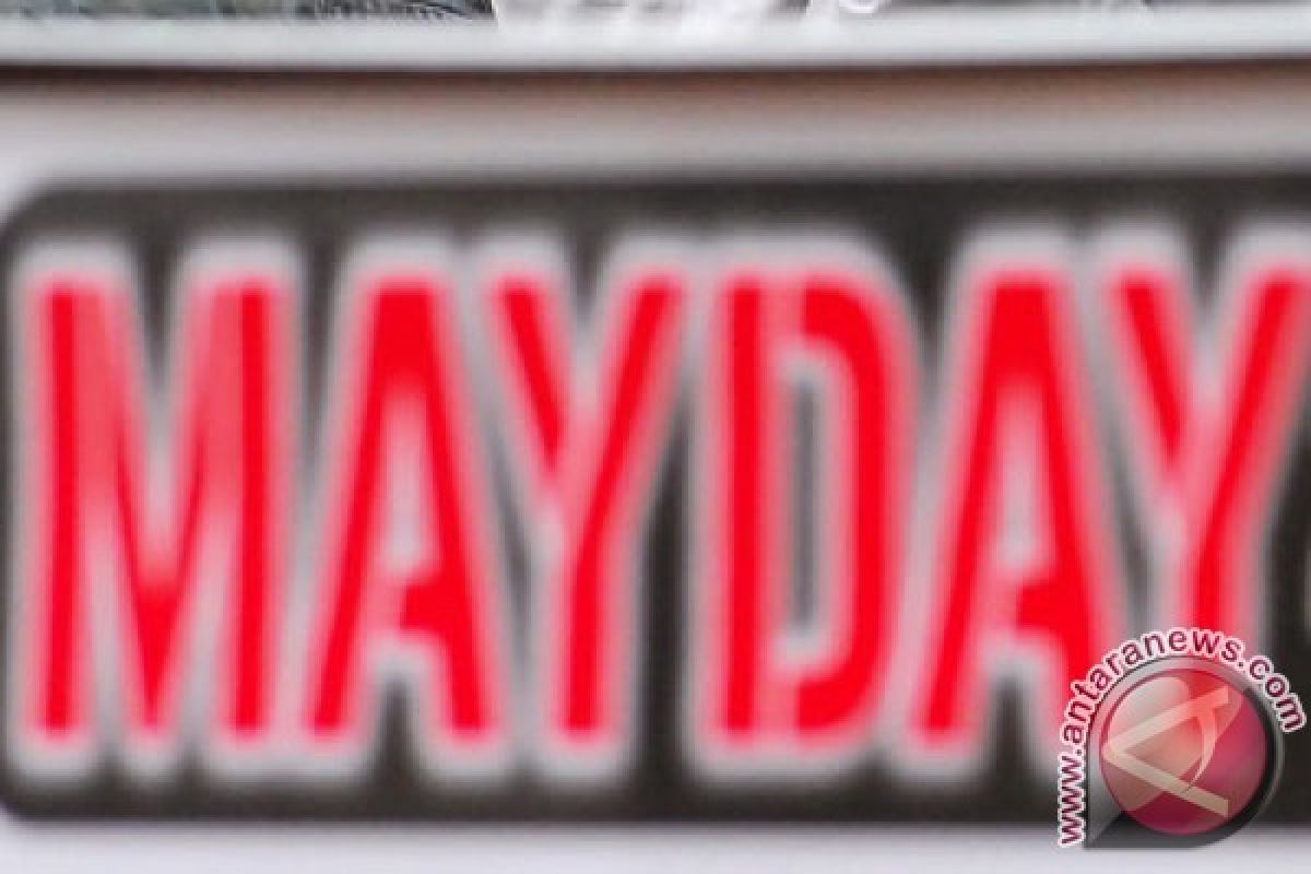 Polda Metro Ingatkan Buruh tidak Ganggu "CFD"