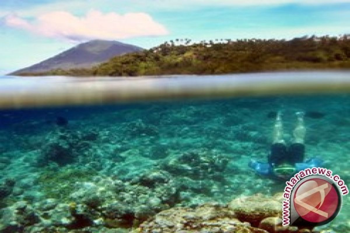 Festival Pesona Bunaken Hingga Minggu Nanti