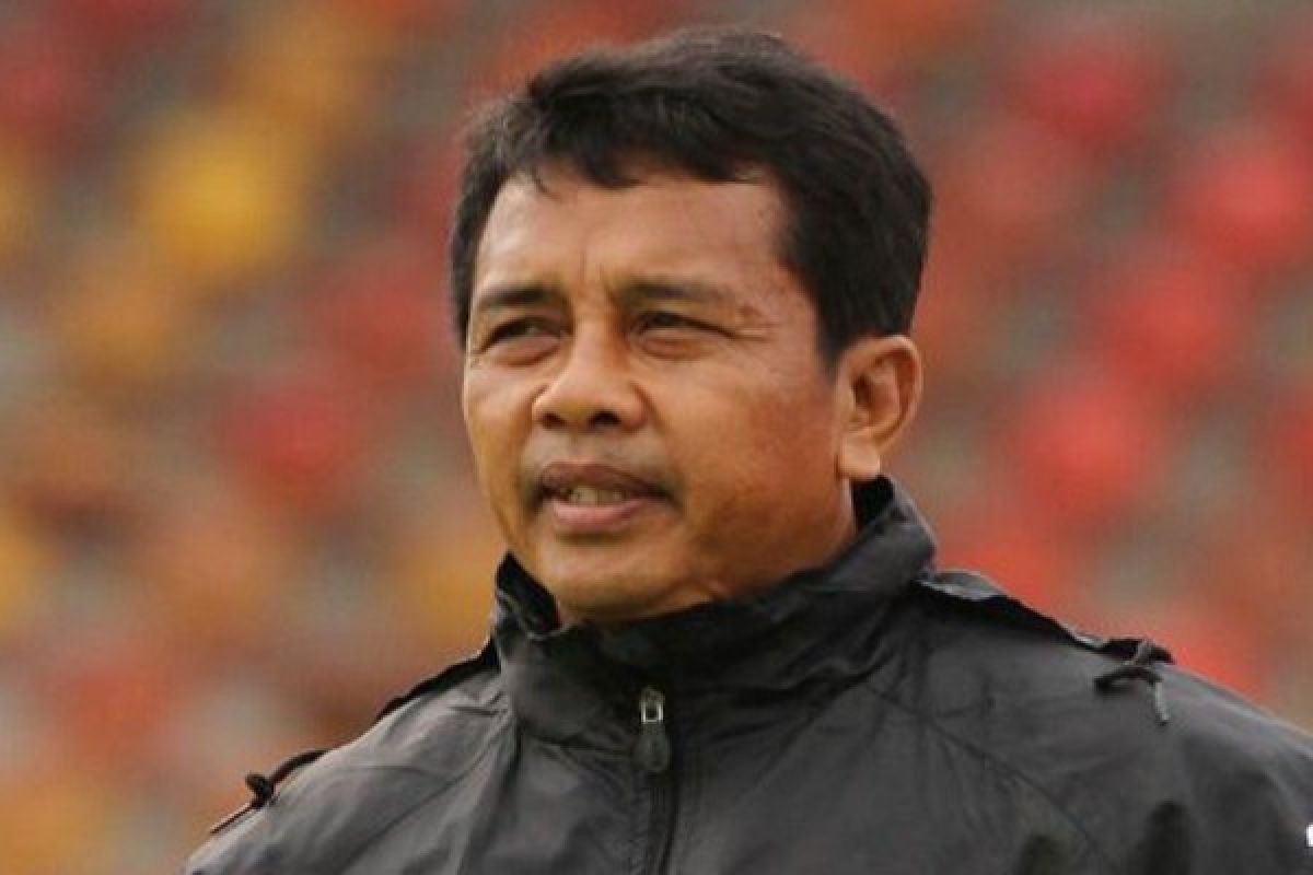 Jafri: Gagal menang, Persipura kuasai tanding lawan Persija