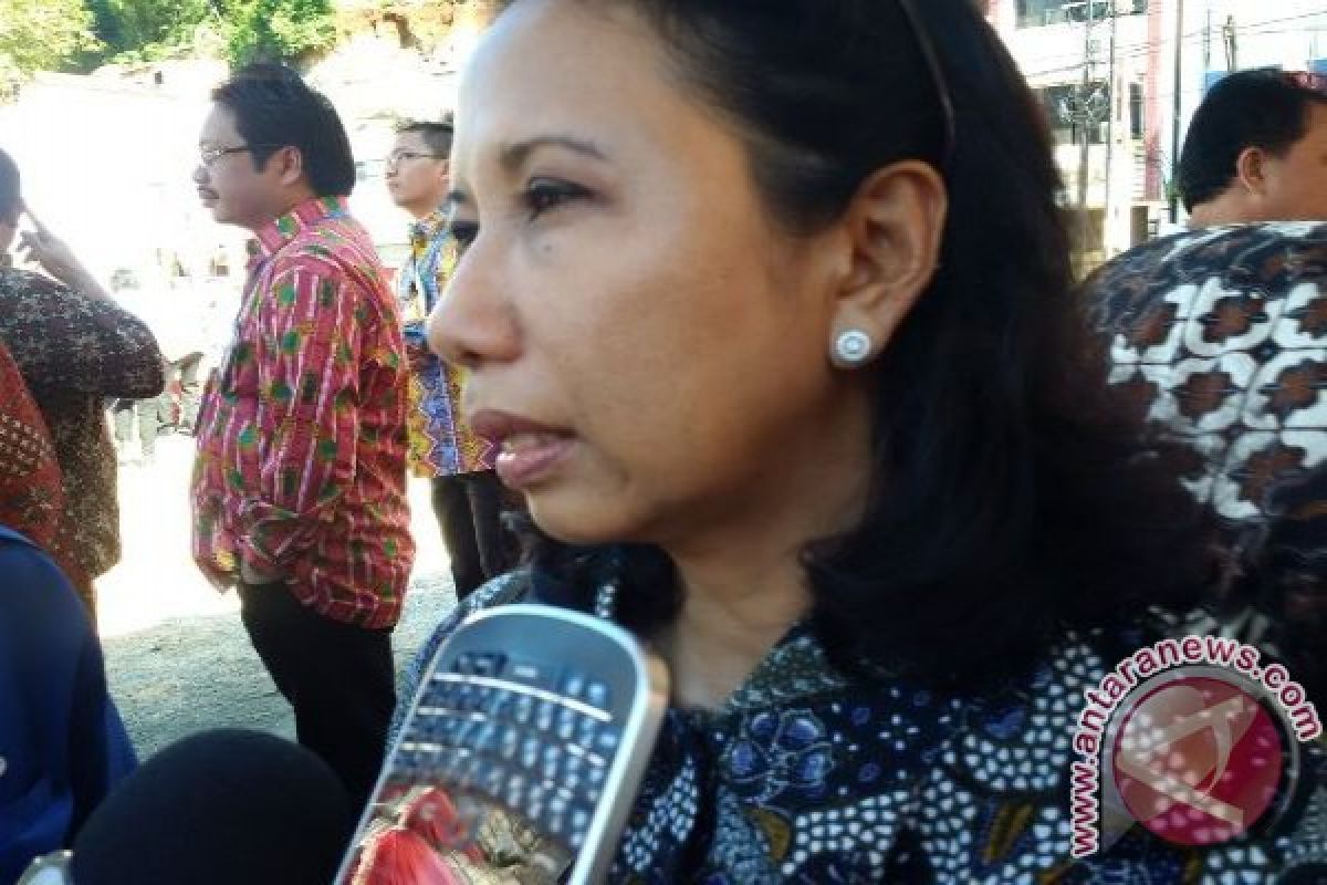 Kementerian BUMN kembangkan produk olahan sagu Papua 