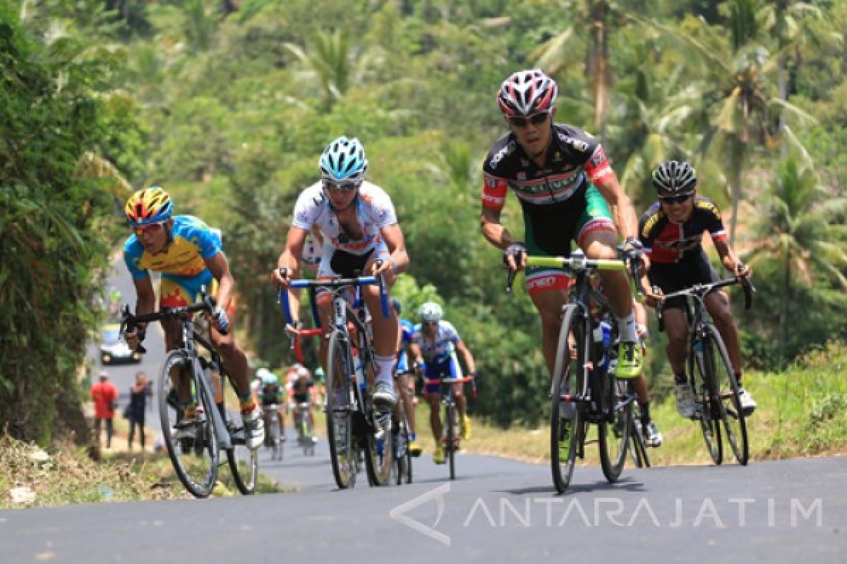 International Tour de Banyuwangi Ijen 2016 Siap Digelar