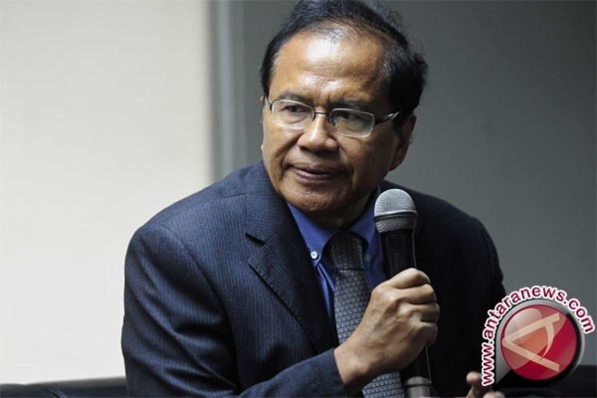 Menko Kemaritiman Hadiri "Indonesia Youth Speak Summit"