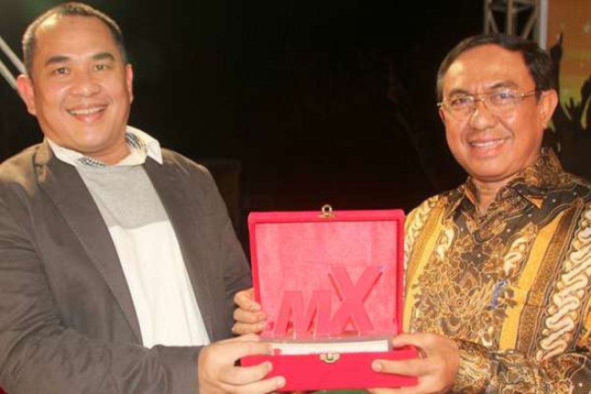 Indragiri Hilir Lestarikan Kawasan Mangrove