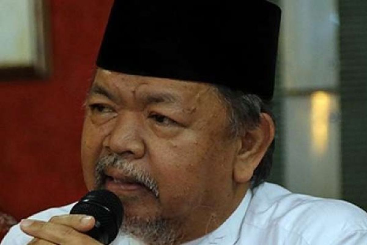 Ahli Hadist Indonesia KH Ali Mustafa Yaqub Tutup Usia