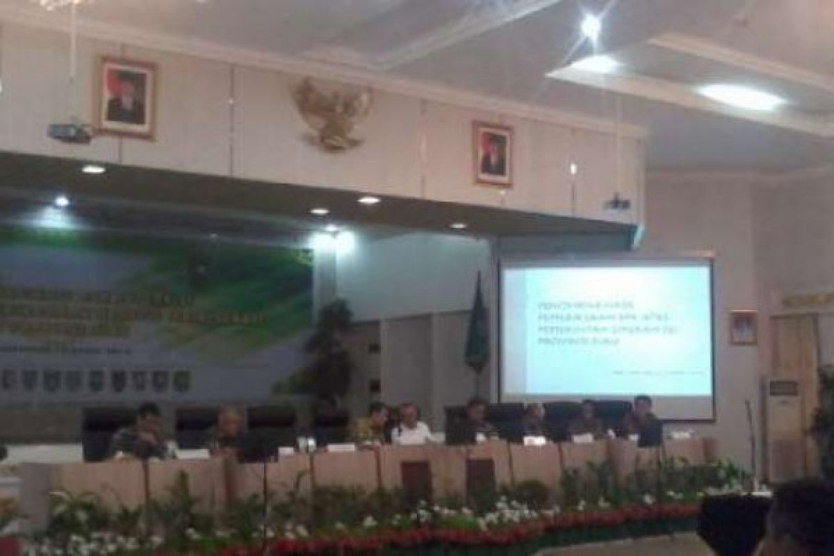 KPK Pantau Tata Kelola Pemerintahan Provinsi Riau