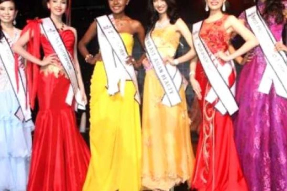 Acara Miss Asia Tenggara Diharamkan MUI, Bagaimana dengan Pemkab Rohil?
