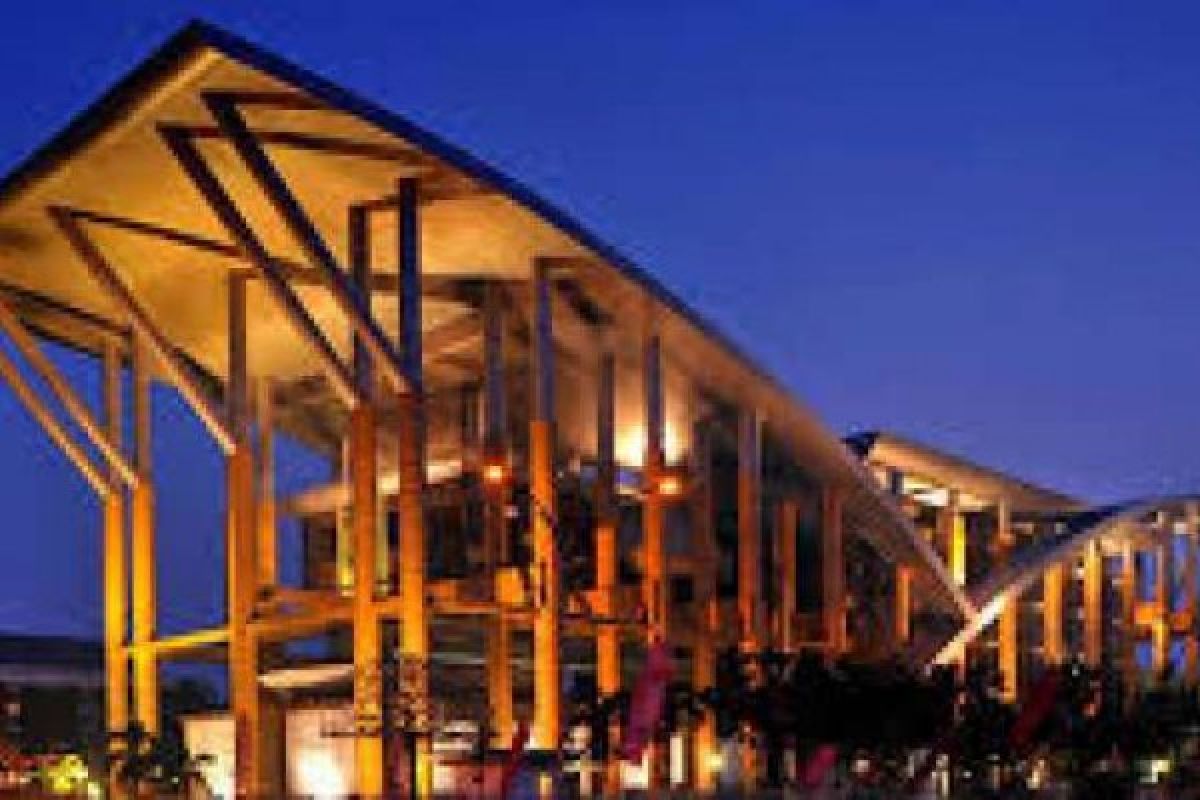 Tak Difungsikan Lagi, Chevron Hibahkan E-Library Corner ke Puswil Riau