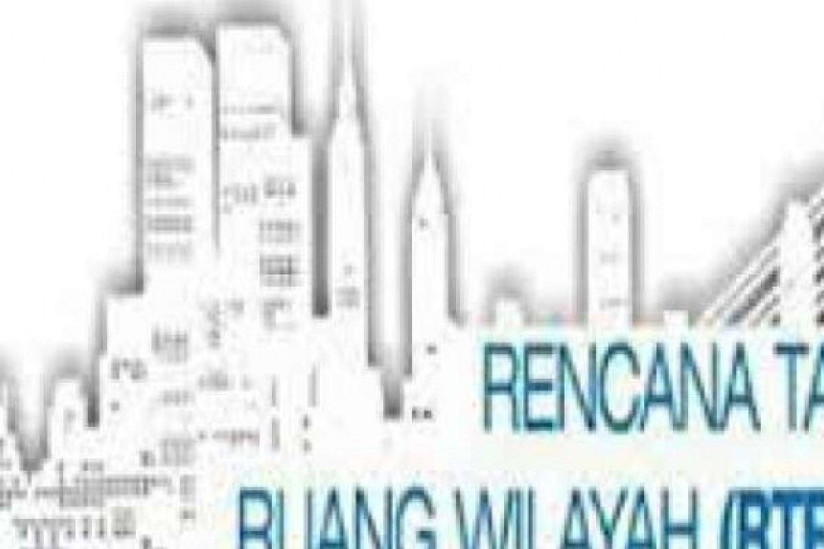 RTRW Riau Mandeg, Investasi Rp1 Triliun Gagal Masuk ke Pekanbaru