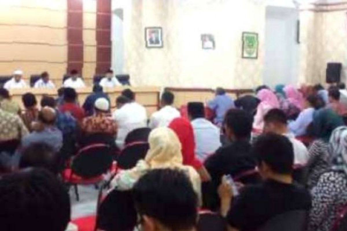 Pemkab Rohil Undang Opick Buka MTQ Tingkat Kabupaten 19 Mei