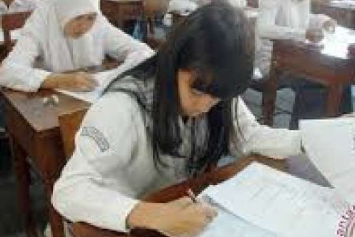 UN SMP Dumai Akan Diikuti 4.671 Peserta dari 51 Sekolah