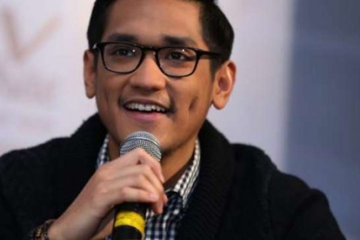 Afgan Gelar Tur Konser di 5 Kota 