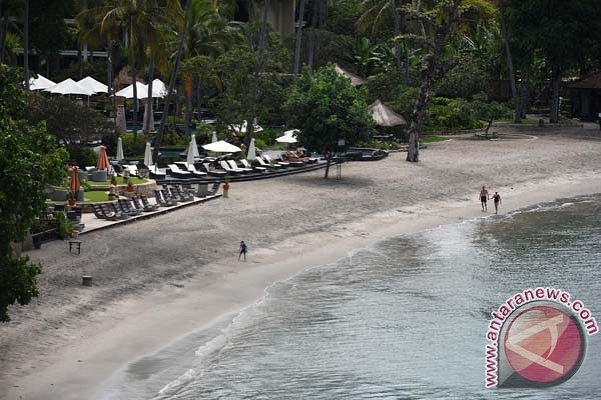 Belasan kapal pesiar dijadwalkan kunjungi Lombok