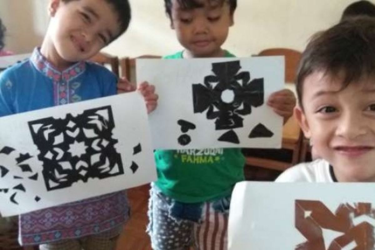 Kembangkan Kreativitas Anak dengan Inovasi Art Project di Sekolah