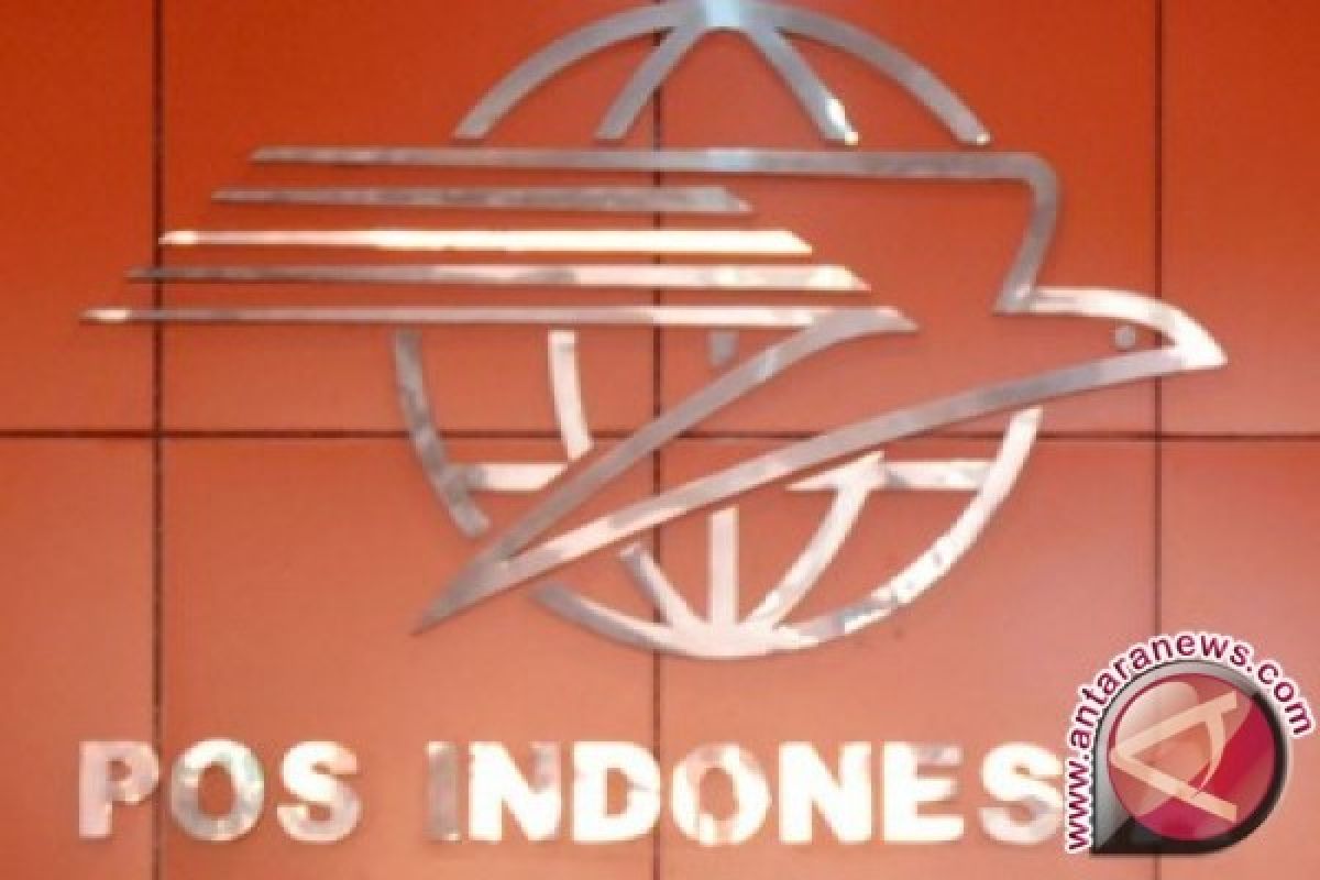 Pos Indonesia luncurkan layanan daring M-Agenpos