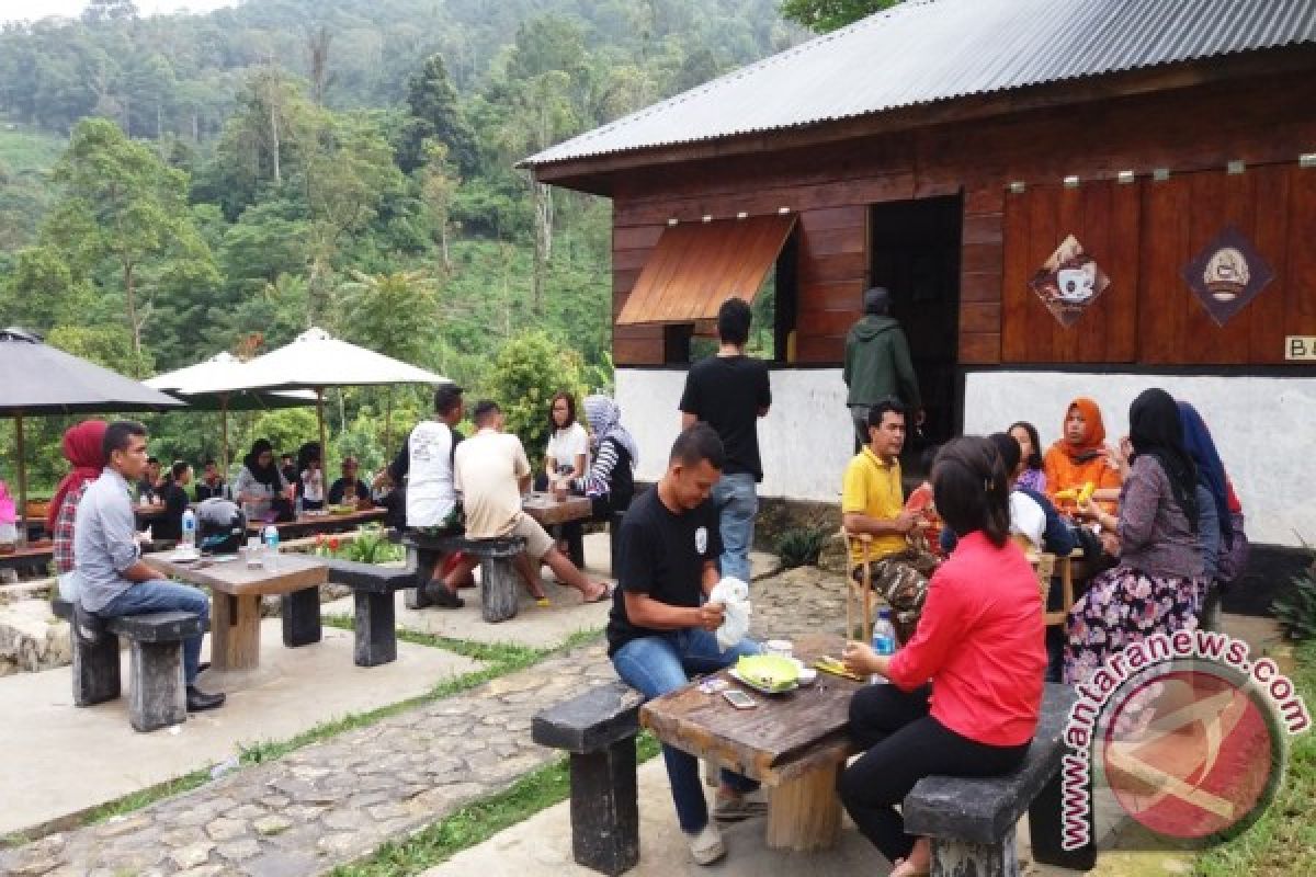 Gantina Kopi Terbaik Untuk Nyantai 