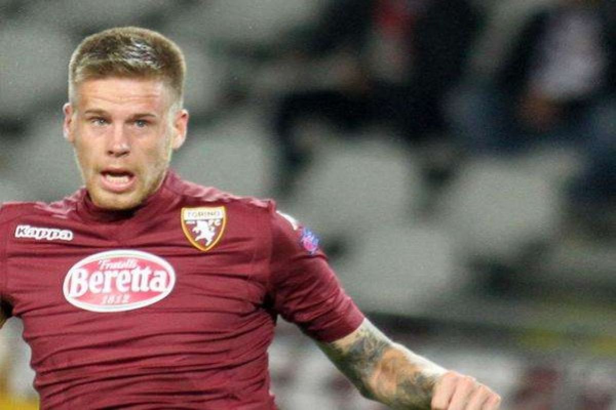 Torino hajar Udinese 5-1