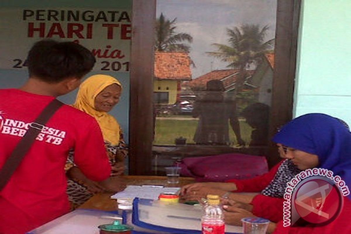 TB Care Aisyiyah Lampung Timur Gencarkan Sosialisasi