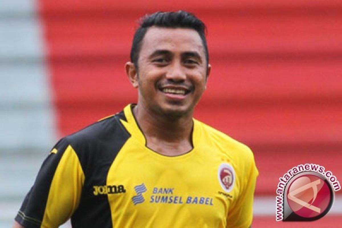 Firman Utina jalani debut sebagai asisten pelatih