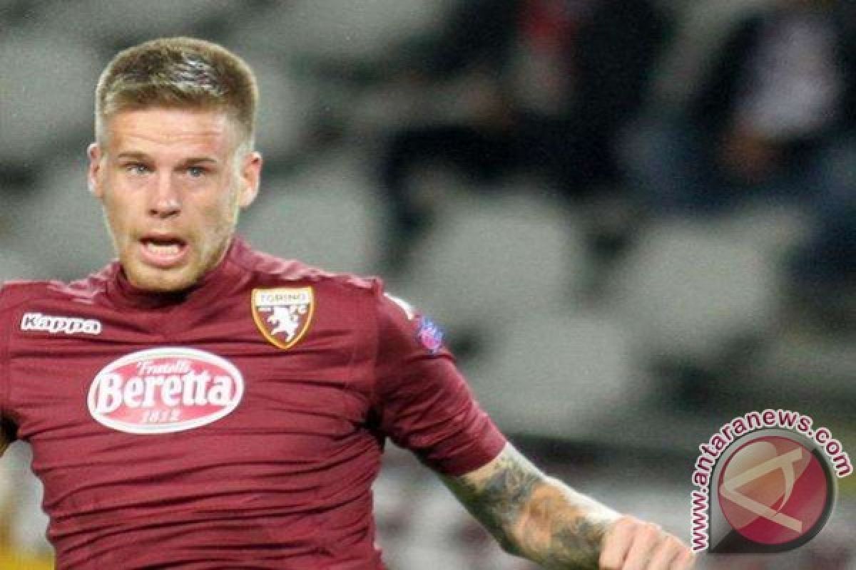 Torino hajar Udinese 5-1