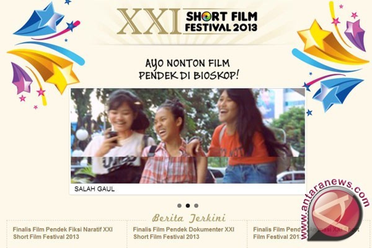 Film Indonesia menang di Global Short Film Awards Mew York